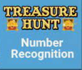 Number Hunt